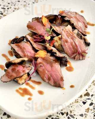 Kosei Sushi & Omakase