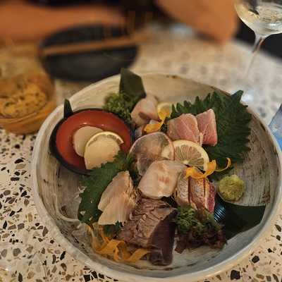 Kosei Sushi & Omakase