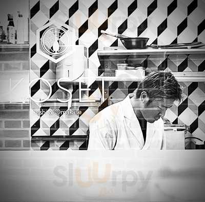 Kosei Sushi & Omakase