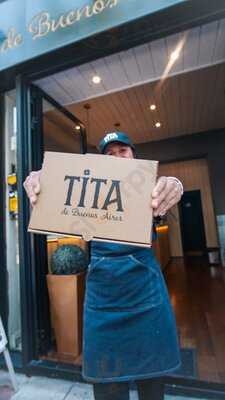 Tita De Buenos Aires