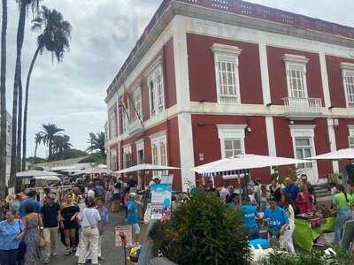 Anatura, La Casa De Las Semillas