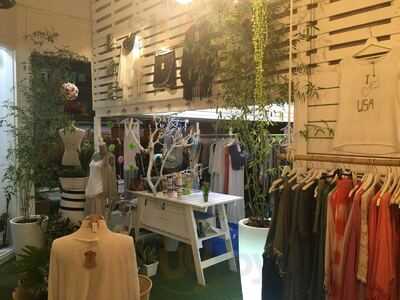 Anatura, La Casa De Las Semillas