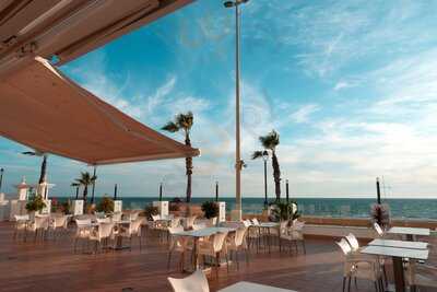 Restaurante Vértice Chipiona Mar