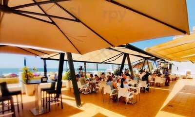 Restaurante Vértice Chipiona Mar