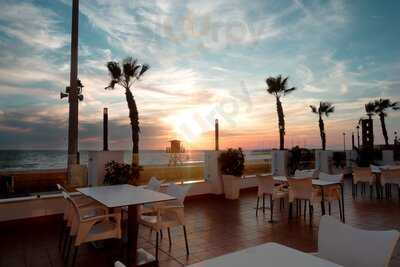 Restaurante Vértice Chipiona Mar