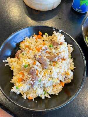 Pure Cuisine - Zubiarte