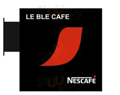 Le Blé Horno Café