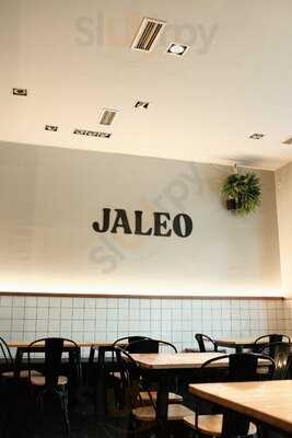 Jaleo | Eat & Drink