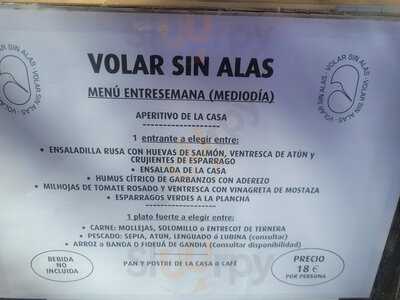 Volar Sin Alas - Photo 7