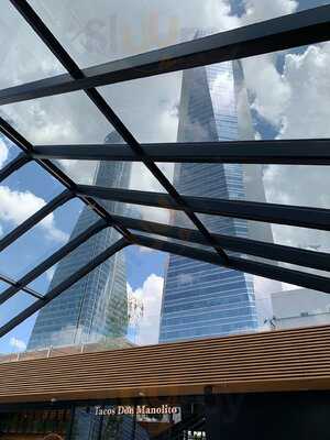 Tacos Don Manolito Caleido