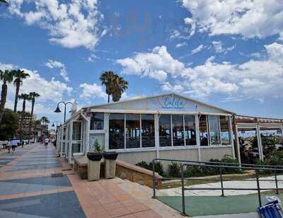 La Caleta Beach Club