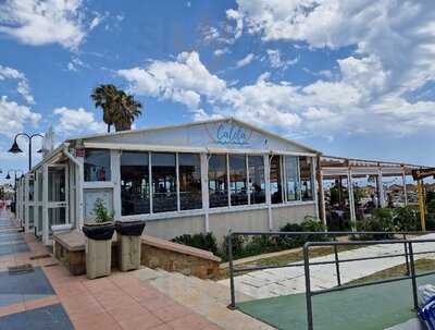 La Caleta Beach Club