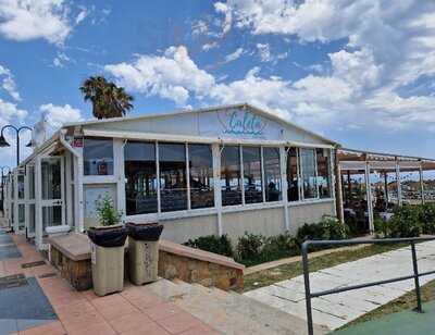 La Caleta Beach Club