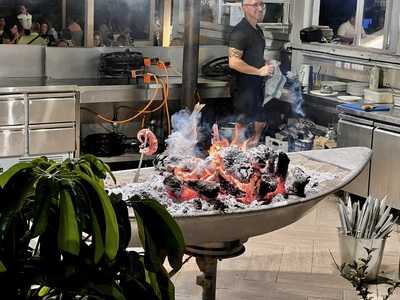 La Caleta Beach Club