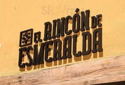 El Rincón De Esmeralda