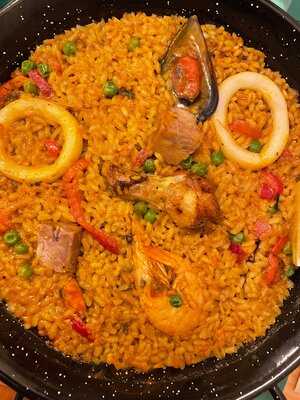 El Rincón De Esmeralda