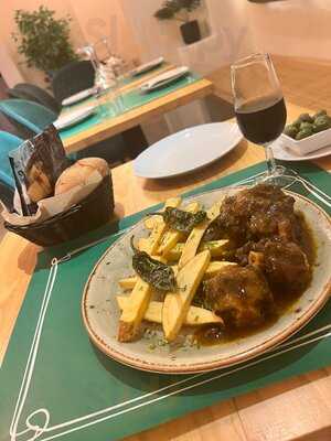 El Rincón De Esmeralda