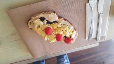 La Aldea Café - Bar