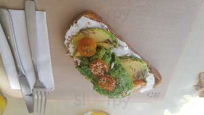 La Aldea Café - Bar