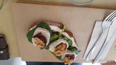 La Aldea Café - Bar