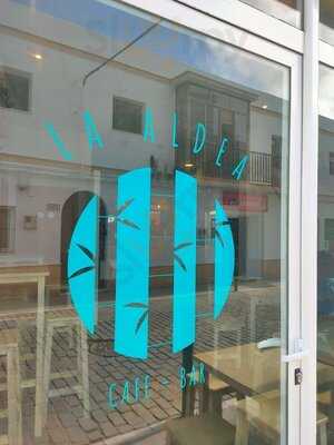 La Aldea Café - Bar