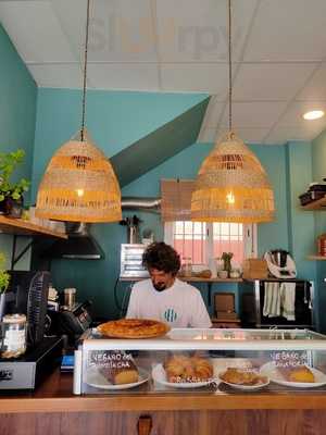 La Aldea Café - Bar