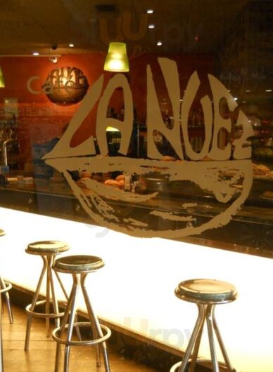 Café La Nuez