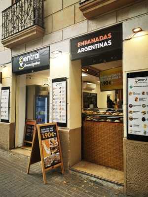 Central Placeres Argentinos