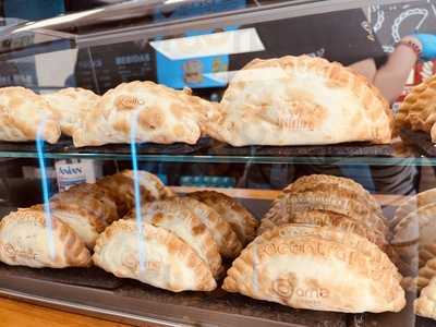 Central Placeres Argentinos