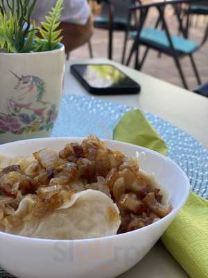 Eden Restaurant & Bar