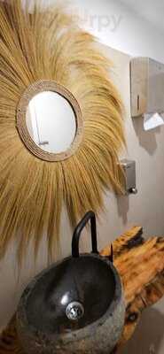 Happinness Beach Ibiza Restaurant