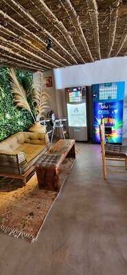 Happinness Beach Ibiza Restaurant