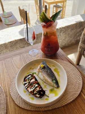 Happinness Beach Ibiza Restaurant