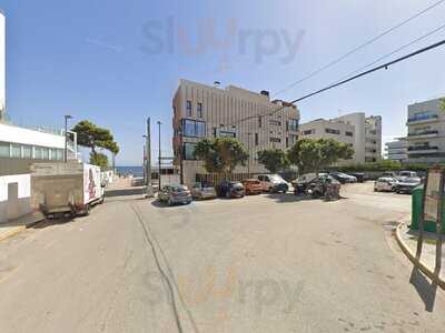 Happinness Beach Ibiza Restaurant