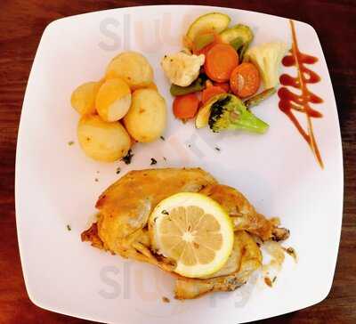 Gran Canaria Restaurant Puerto Rico