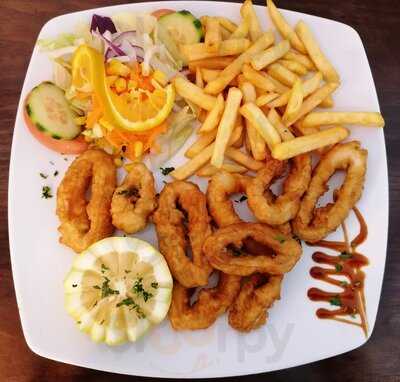 Gran Canaria Restaurant Puerto Rico