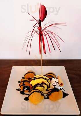 Gran Canaria Restaurant Puerto Rico