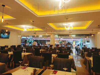 Gran Canaria Restaurant Puerto Rico