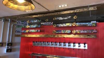 De Tap Room