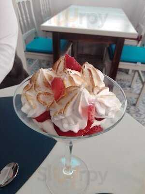 Restaurante Erizo De Mar