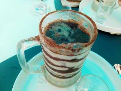 Restaurante Erizo De Mar