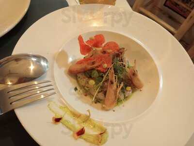 Restaurante Erizo De Mar