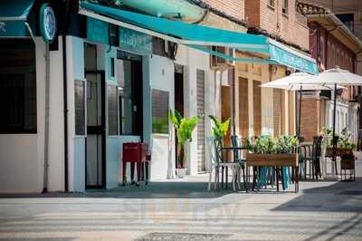 Restaurante Erizo De Mar