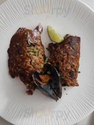 Restaurante Erizo De Mar