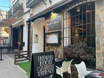 Deewan-e-khaas Nerja