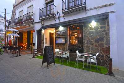 Deewan-e-khaas Nerja