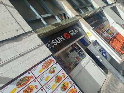 Sun Sea Doner Kebab Pizzeria