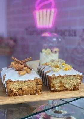 Las Tartas De Lucía