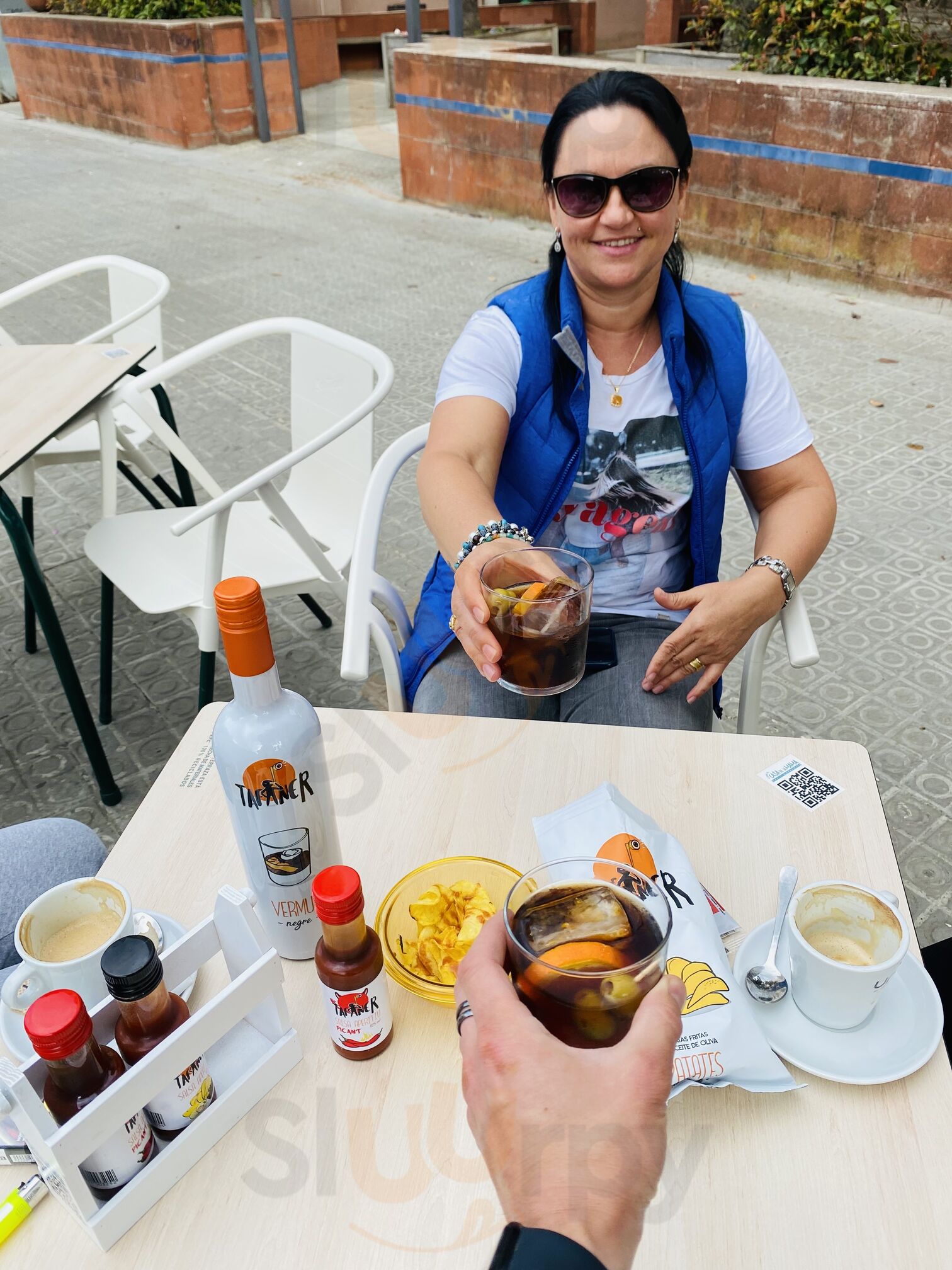 Como En Casa De La Mama