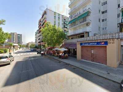 Como En Casa De La Mama